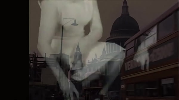 Two Centuries Of Retro Porn  