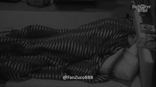 Matheus e Maria Cl&aacute;udia BBB16