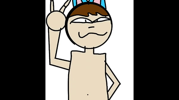 Gay cat femboy get fucking nailed  