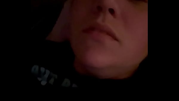 Milf admires large dicks and smokes