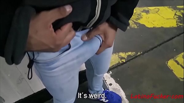 Hispanic Street Pick Up Worth Every Penny POV