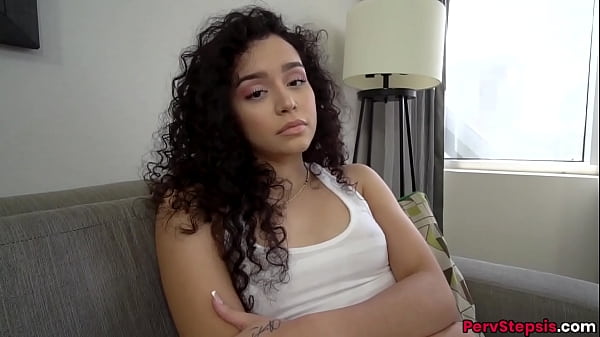 Tony comes up with an alternative: if she gives him full access to her body, he&rsquo;ll agree to let her stay without any rules. It&rsquo;s a no brainer for Thalia once she sees what her stepbro is packing under his belt.