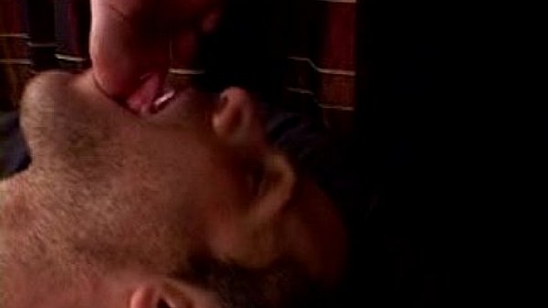 gay foot job and foot play males