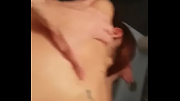 Doggystyle with An Inked Babe