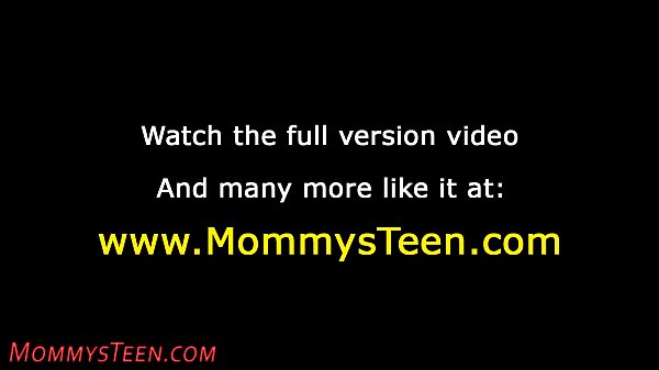 Latina stepteen squirting