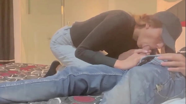 sexo caliente con el del uber  