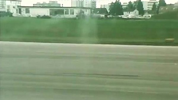 Air-Sex (1980) Classic from 70's