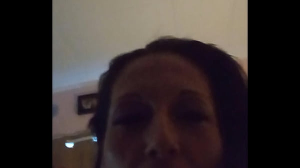 Persian Sex Goddess playing with her Amazing Natural Pierced Tits  