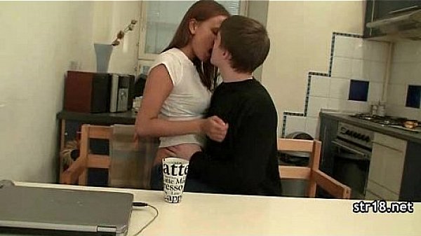 First Timer Fucked Hard