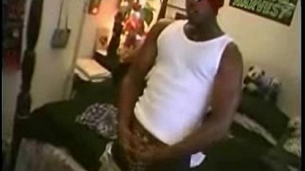 I record my black bf beating it