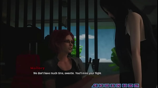 Visual Novel 2 part 6 