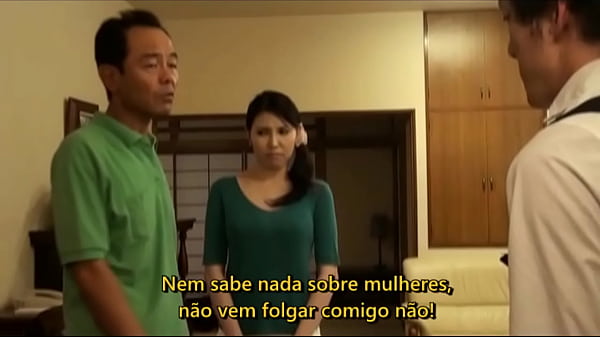 Educa&ccedil;&atilde;o Sexual Real com a m&atilde;e (PT-BR)