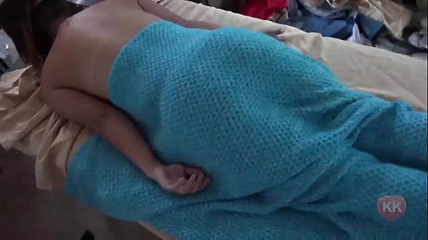 Prone bone Fish fucked  