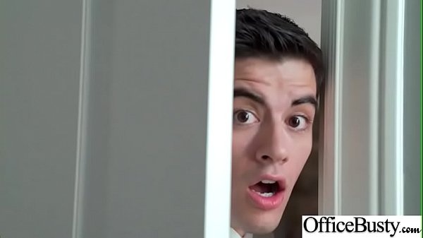 Hardcore Intercorse With Huge Juggs Office Girl (Diamond Jackson) mov-12