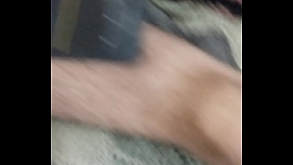 Despu&eacute;s de cojer jugamos un rato  