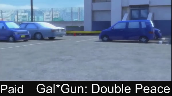 Gal*Gun