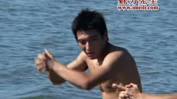 Meili Series - Behind The Scenes 2006 