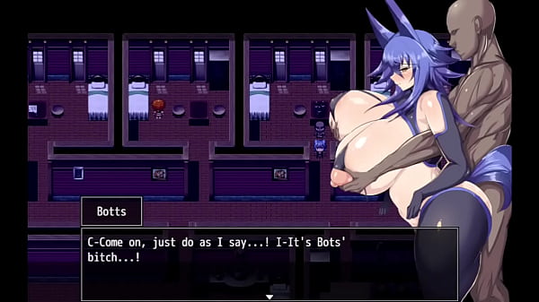 Horny Adventurer Karen - Parte 9 - Final