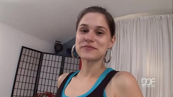 The essence of her bush!