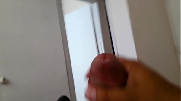 Tenia el fierro caliente pensando en la del aseo. 