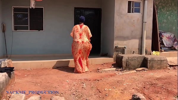 Mummy G.O came to pray with me but i fucked her instead