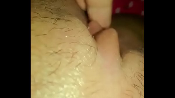 Me manda video masturbandose