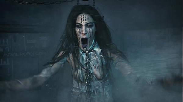 MoviePorn - Mummy cosplay porn euro parody