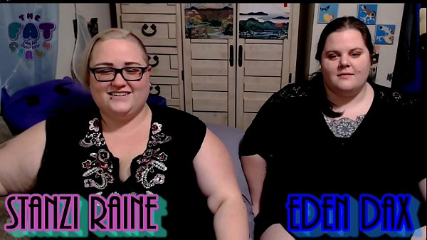 The Fat Girls E.D and S.R Podcast Episode 1 pt 2