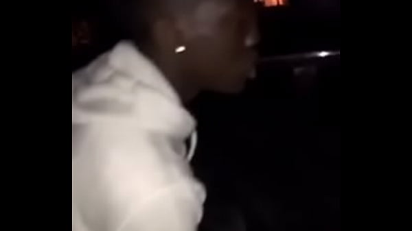 Fuccin Thot Backseat