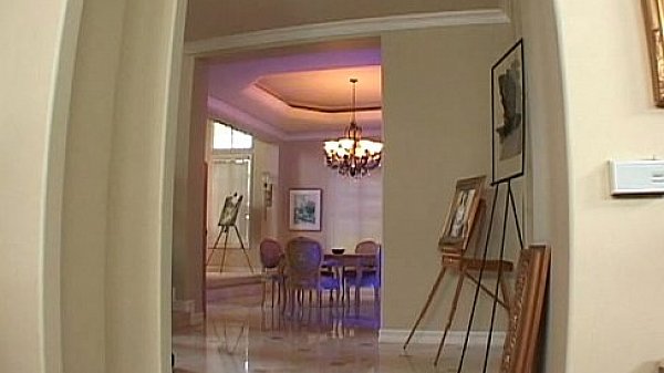 X Cuts - Ass POV 02 - scene 4