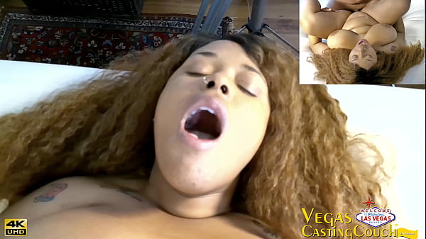 Bella Ski &ndash; HOT ASS Fucking Action &ndash; POV Deep Throat &ndash; POV Bondage Orgasm - Casting Huge Boobs