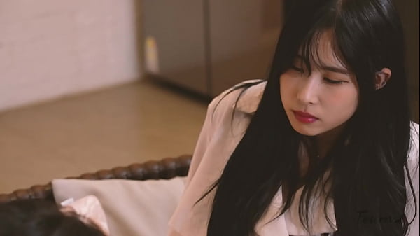 Korea - In the Era of Feminism, Lewd Wife Teases Her Husband