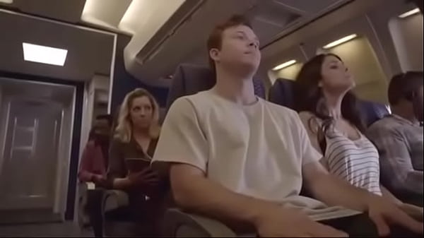 How to Have Sex on a Plane - Airplane - 2017
