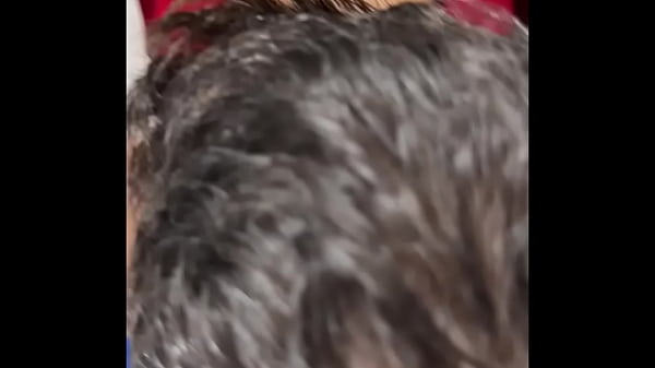 Naked Swedish Massage for Asian Beauty Tomie Tang