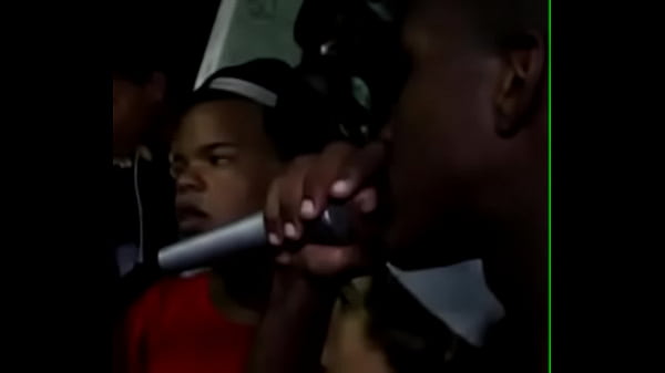 OROCHI DESTR&Oacute;I NEGO HARDMENTE POV