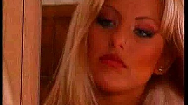 Hot blond hooker cunted