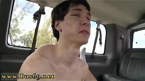 Young boy to gay sex xxx Blake tags along with us ride of his life.  