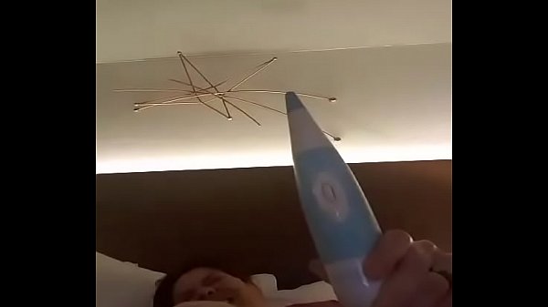 Melissa clit stimulation