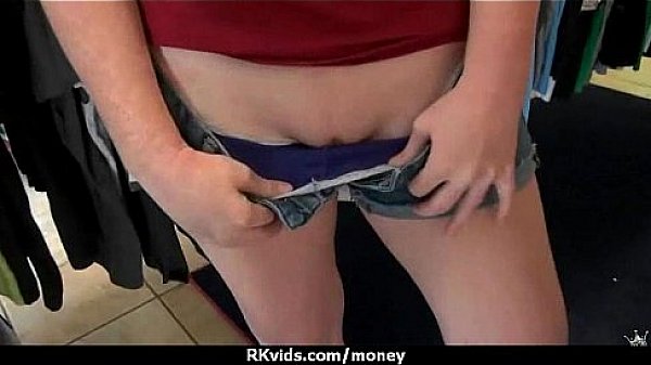 Amateur lets the pussy talk 26