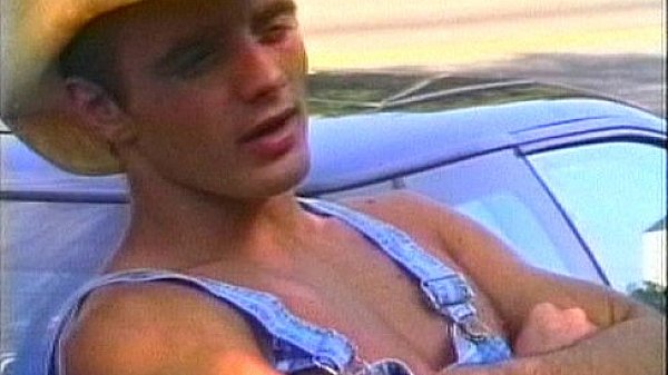 Legends Gay Academy - Roundup - scene 2