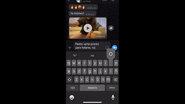 chat rico y caliente