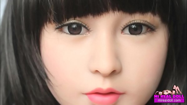 Akira - Mi Real Doll - Con Esta Joya No Dejar&aacute;s De Follar Ni Un Momento - Una Sex Doll Muy Preciosa 
