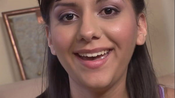 Alana ready to have her teen pussy drilled 