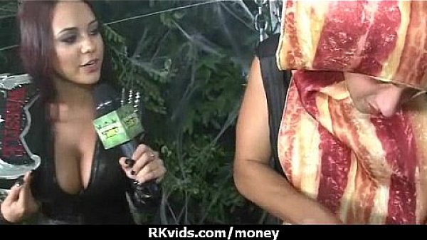 Rough sex for sick cash 1