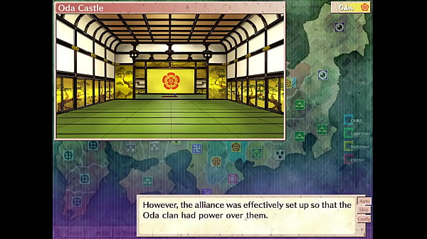 Title for the Network  