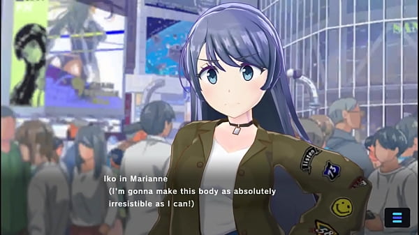 MGCM - Event 16 Full Story  