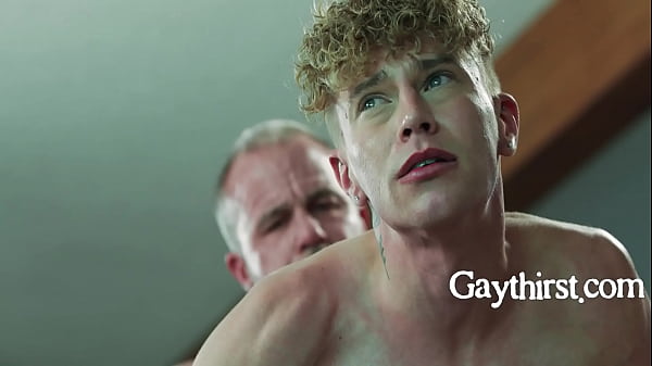 Angry Twink Shuts Up ASA There's A Cock Up His Ass 