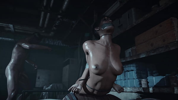 Sheva does a funny deal  