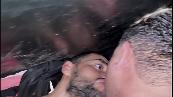 socado no rabo delicioso 