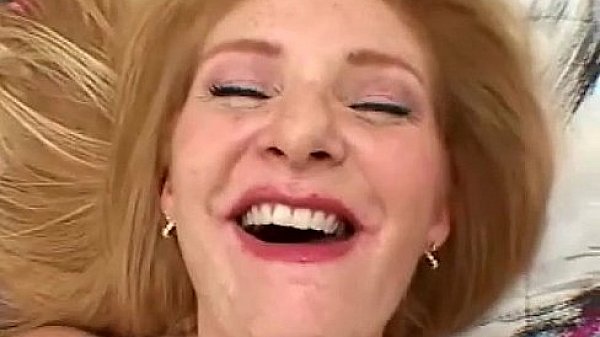 Hot mature tits creamed